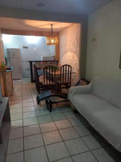 chalé duplex beira mar em condomínio praia em Búzios-RN - 3