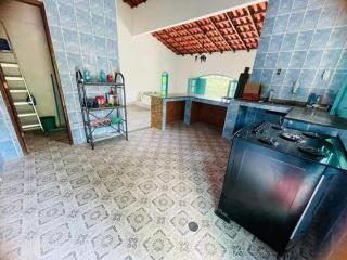 Casa em Angra com muito verde e praia - 7