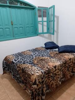 Casa em Angra com muito verde e praia - 3
