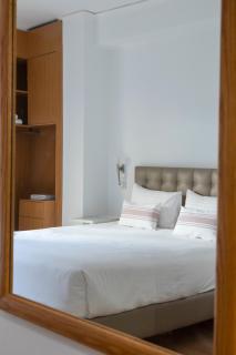 Acropolis one road up - Atene - 7
