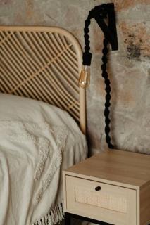 Cozy & chic space with parking - 5