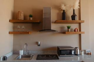 Cozy & chic space with parking - 3