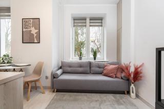 Daisy Studio Stary Mokotow - Varsavia - 0