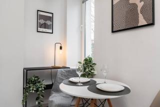 Daisy Studio Stary Mokotow - Varsavia - 9