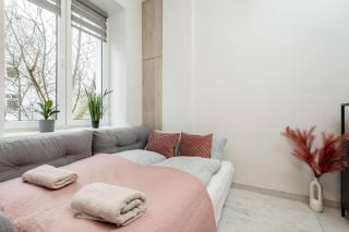 Daisy Studio Stary Mokotow - Varsavia - 8