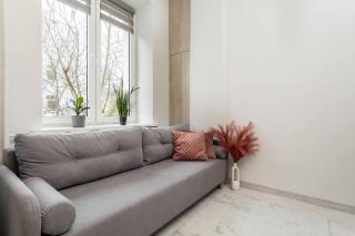 Daisy Studio Stary Mokotow - Varsovie - 4