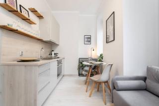 Daisy Studio Stary Mokotow - Varsavia - 2