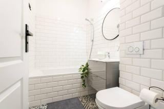 Moonlight Studio Stary Mokotow - Varsavia - 8