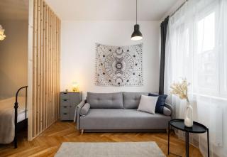 Moonlight Studio Stary Mokotow - Varsavia - 5