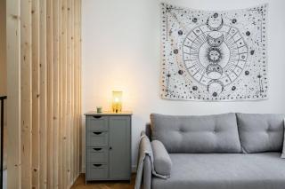 Moonlight Studio Stary Mokotow - Varsavia - 4