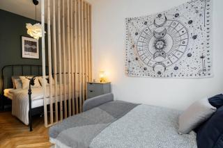 Moonlight Studio Stary Mokotow - Varsovia - 3