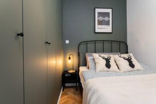 Moonlight Studio Stary Mokotow - Varsavia - 2