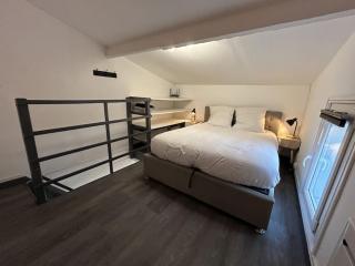 Le Paddock - COSY FLAT Senlis - Senlis - 6
