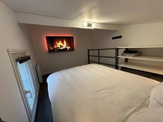 Le Paddock - COSY FLAT Senlis - Senlis - 3
