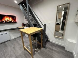 Le Paddock - COSY FLAT Senlis - Senlis - 2