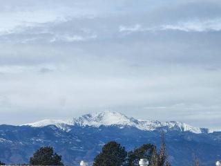Colorado Cottage W/Mountain View - 9