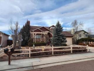 Colorado Cottage W/Mountain View - 3