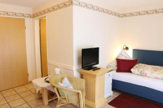 Landhotel Guglhupf - 7