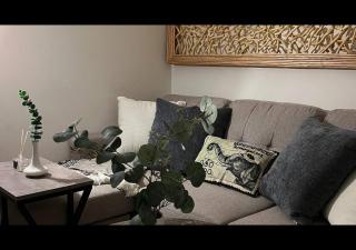 استديو أنيق دخول ذاتي مدخل مستقل يومي و شهري - Riad - 5