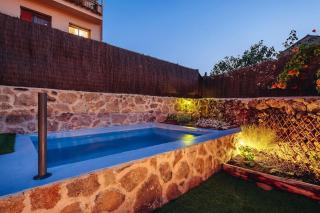 El Escondite de Molina. Valle del Tiétar. - 6