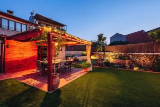 El Escondite de Molina. Valle del Tiétar. - 8