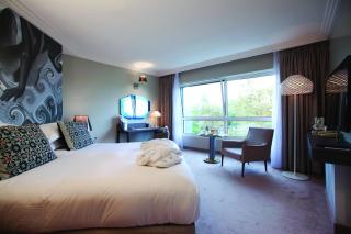 Célestins Spa Thermal & Hôtel by Vy Resort - Vichy - 9