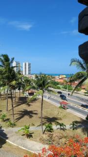QUARTOS VISTA MAR COM PRIVACIDADE E BOA LOCALIZAÇÃO - Maceió - 2