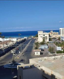 غرفة فندقية - Hurghada - 4