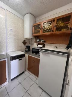 Apartamento de una habitación con vistas al mar - Empuriabrava - 2