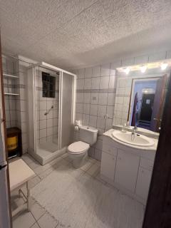 Apartamento de una habitación con vistas al mar - Empuriabrava - 1