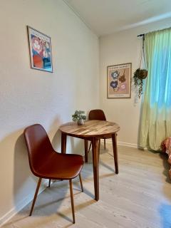 5 minute walk to LEGO HOUSE - Best location-Garden on site-n3 - 6