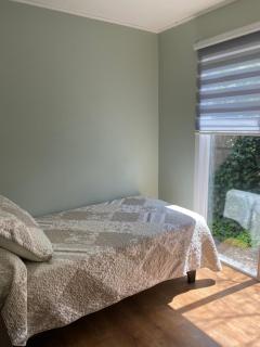Cabañas Varas - Osorno - 5