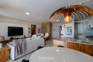 Apto lindo Beira-Mar e com Churrasqueira RIG0102 - 2