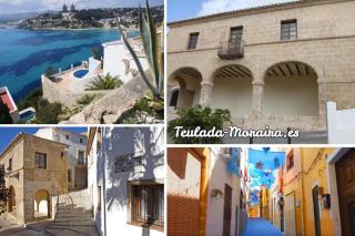 Casa Pepe Moraira - Moraira - 2