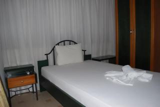Syrtaki Hotel - Ofrínion - 6