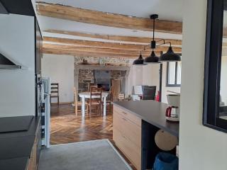 Ferme auvergnate - Tauves - 6