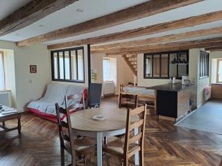 Ferme auvergnate - 3