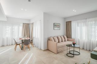 ELA FIVE RESIDENCES - Athènes - 3