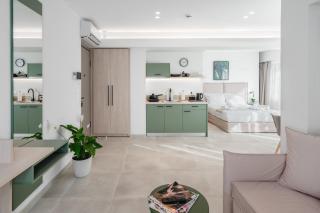 ELA FIVE RESIDENCES - Athènes - 6