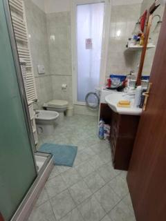 Bedroom and Loft(Soppalco) for rent in via Belle Arti - Bolonia - 4