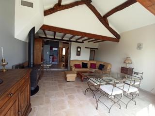 Maison avec vue panoramique - Montjaux - 5