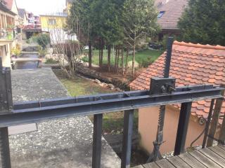 Studio côté jardin - Ingersheim - 2