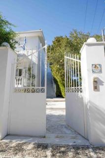 Dreamy relaxing secluded Villa Aurora - 7