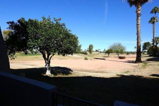 Swim, Hike, Golf, Shop, View golfers frm UR patio. - Scottsdale - 6