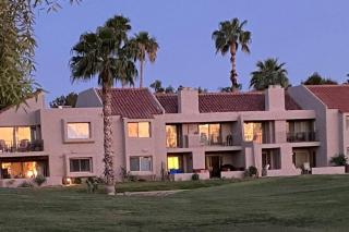 Swim, Hike, Golf, Shop, View golfers frm UR patio. - Scottsdale - 7