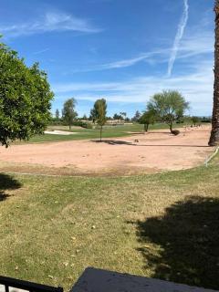 Swim, Hike, Golf, Shop, View golfers frm UR patio. - Scottsdale - 5