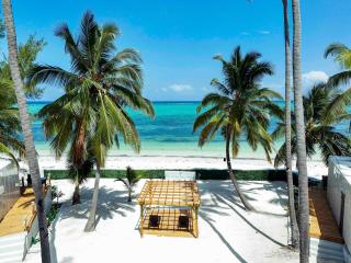 The Zanzibar Beach House-South - Bwejuu - 6
