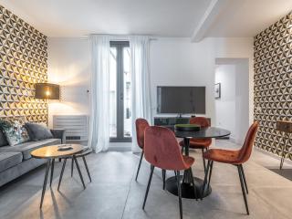Repubblica appartamento design con 2 camere letto - 0