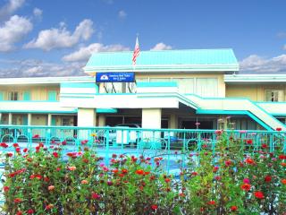 Americas Best Value Inn Suites South Boston - 0