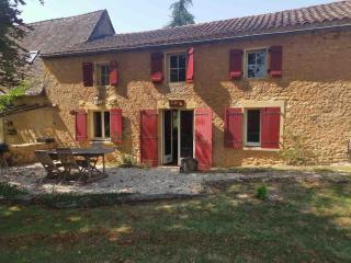 Gite de la Renardière - Paunat - 9